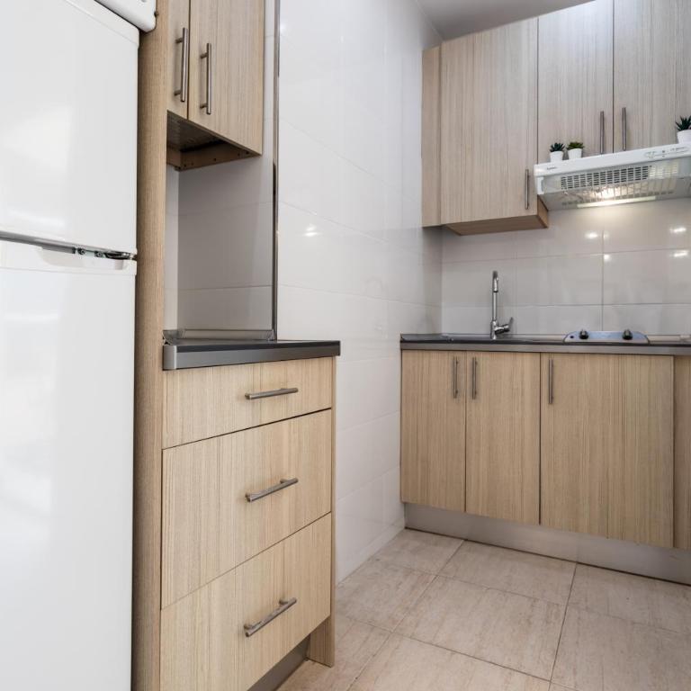 Sur Suites PYR vista mar - Studio Apartment - 10