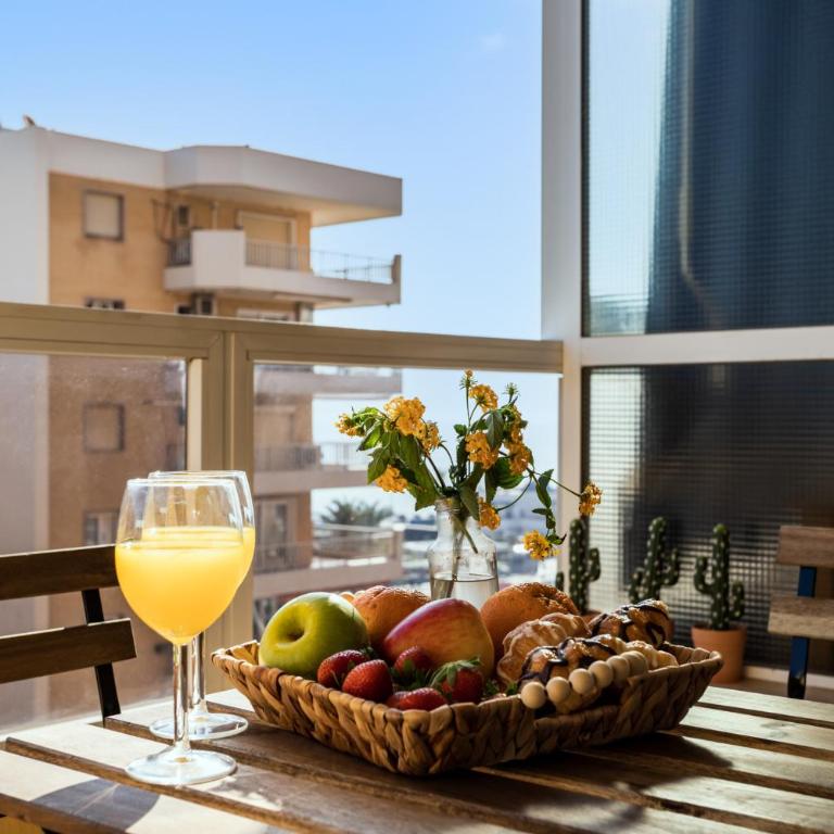 Sur Suites PYR vista mar - Studio Apartment - 2