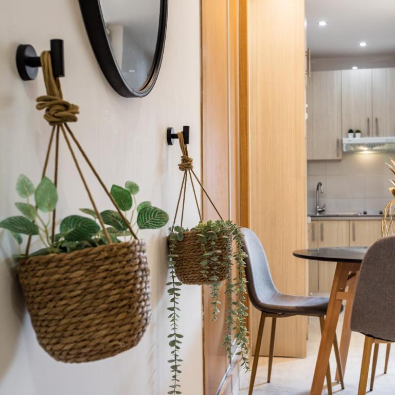 Sur Suites PYR vista mar - Studio Apartment - 13