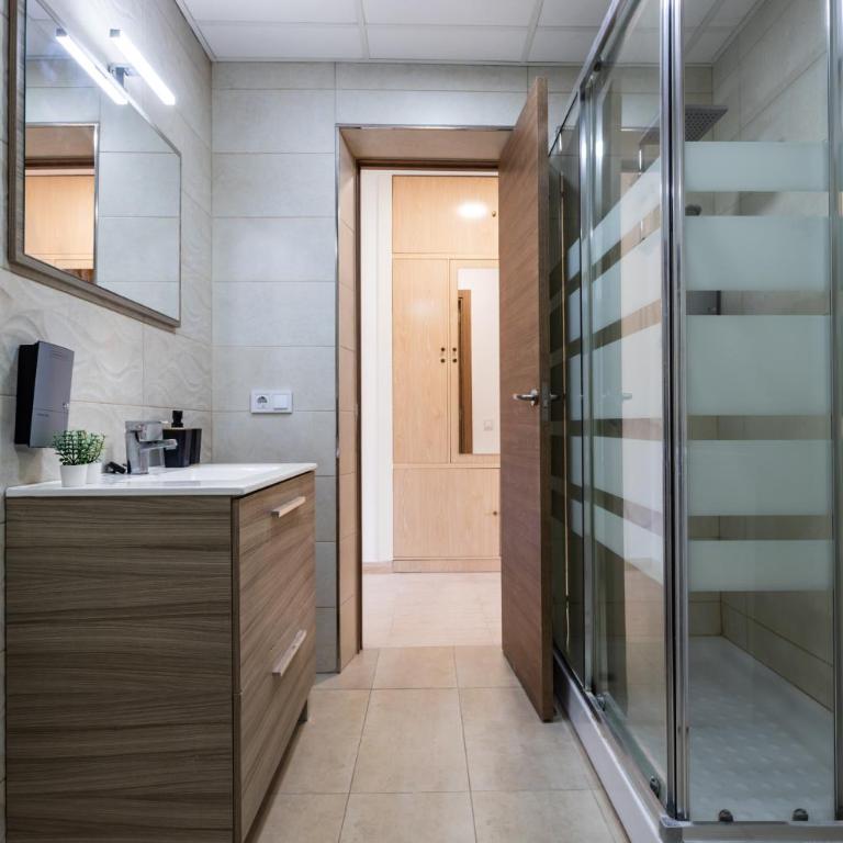 Sur Suites PYR vista mar - Studio Apartment - 12