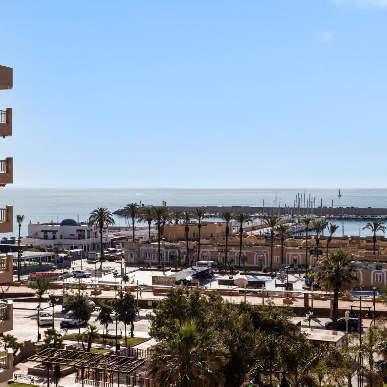 Sur Suites PYR vista mar - Studio Apartment - 6