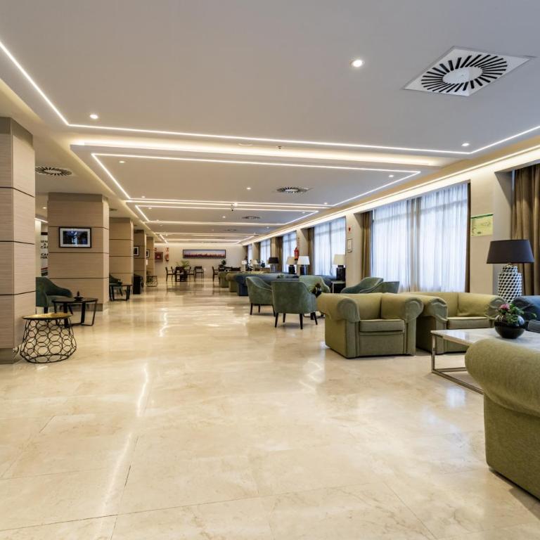 Sur Suites PYR vista mar - Studio Apartment - 19