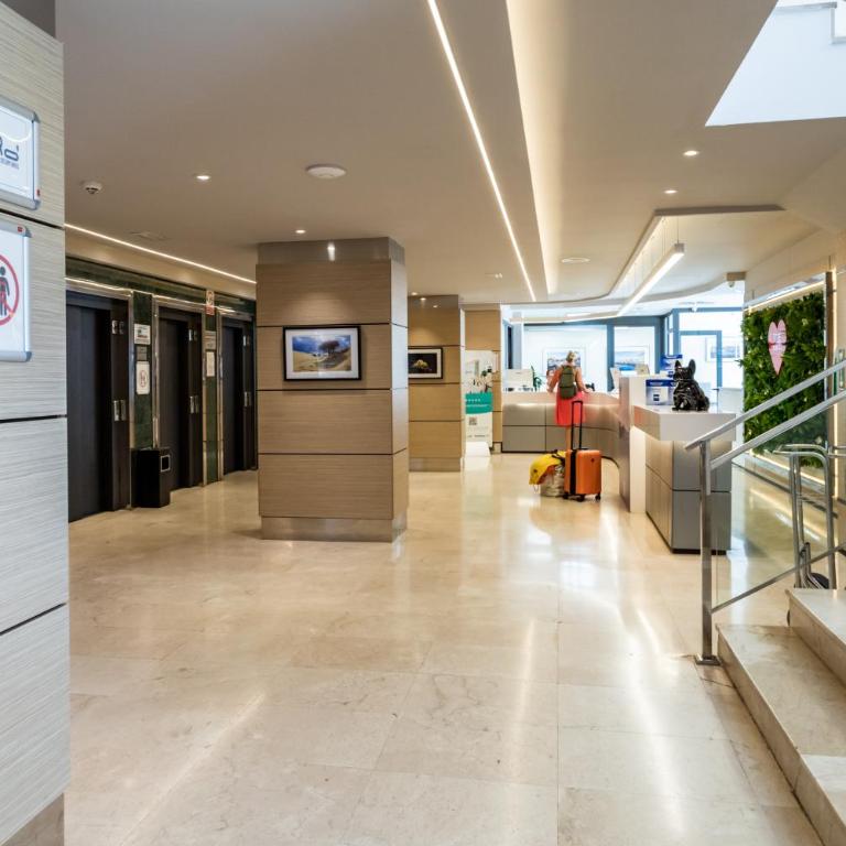 Sur Suites PYR vista mar - Studio Apartment - 21