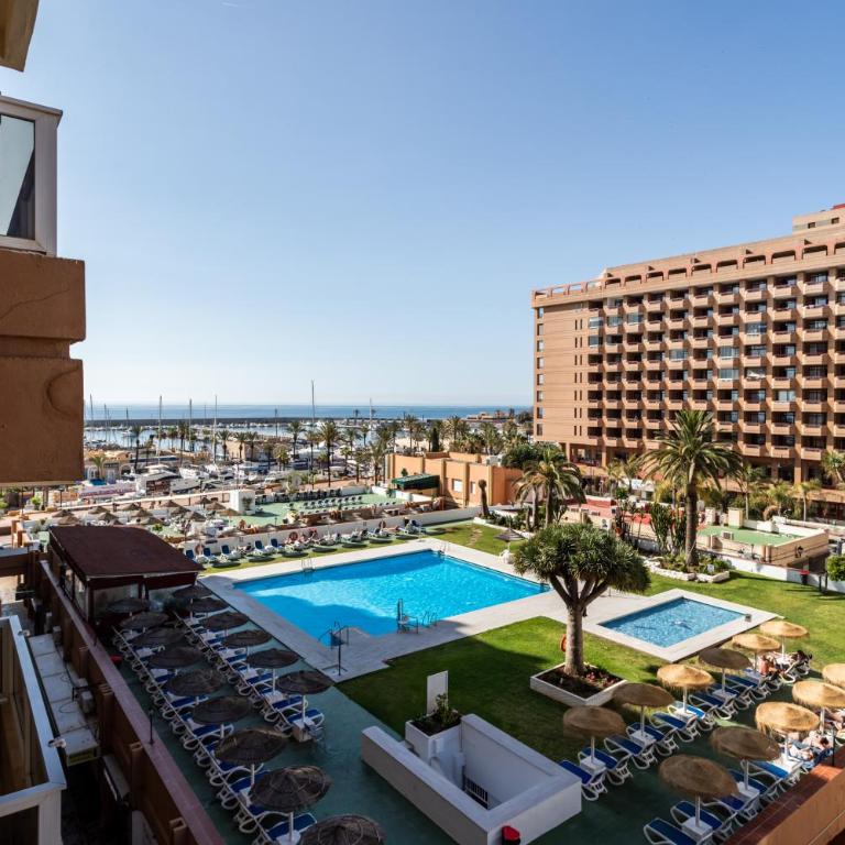 Sur Suites PYR vista mar - Studio Apartment - 3