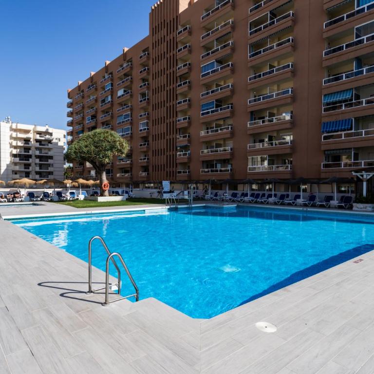 Sur Suites PYR vista mar - Studio Apartment - 1