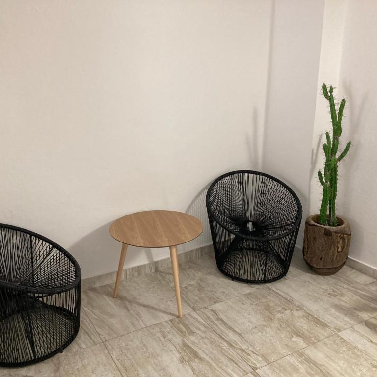 Rio Rest Apartments - Apartment with Terrace - 6