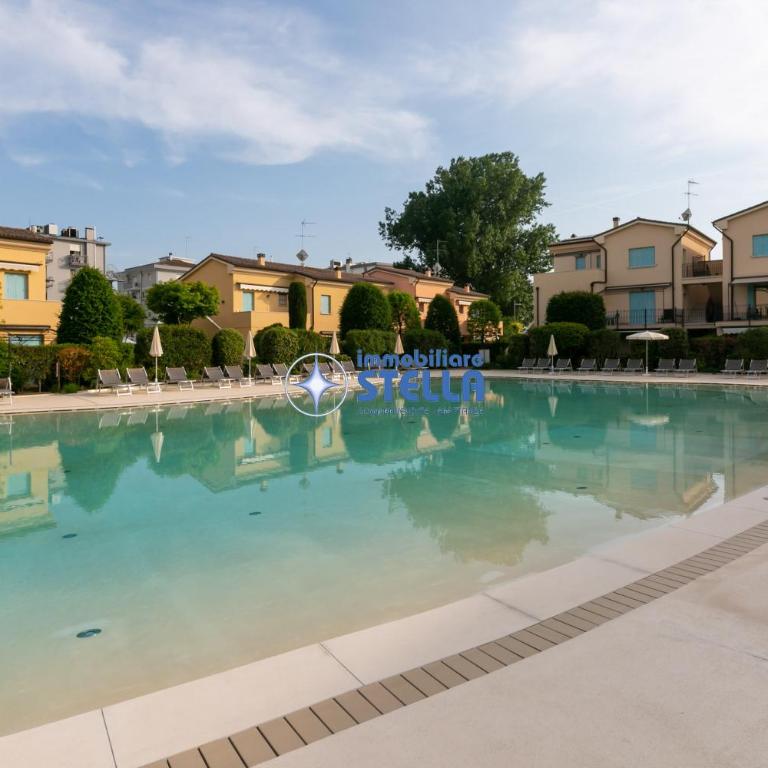 Residence Borgo dei Fiori - Appartamento con 2 Camere da Letto - 7