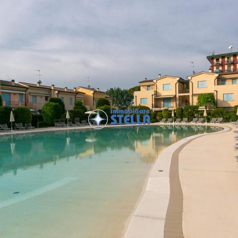 Residence Borgo dei Fiori - Appartamento con 2 Camere da Letto - 1