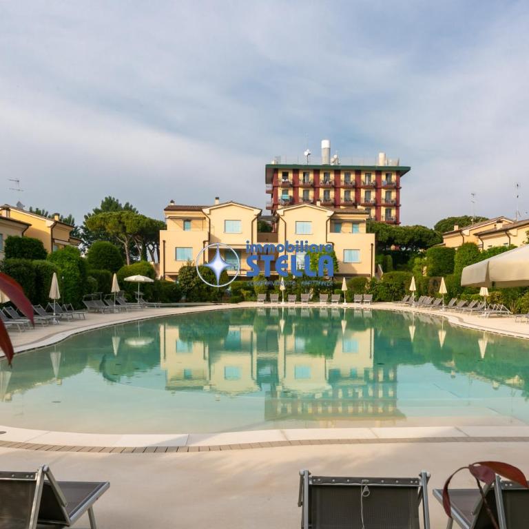 Residence Borgo dei Fiori - Appartamento con 2 Camere da Letto - 9