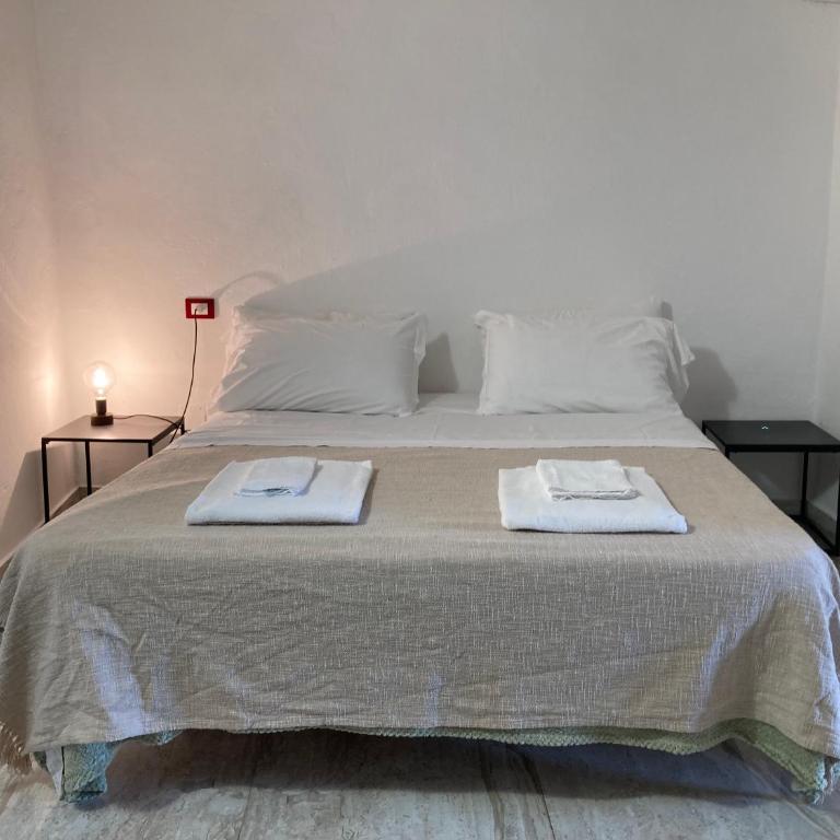 Rio Rest Apartments - Apartment with Terrace - 5