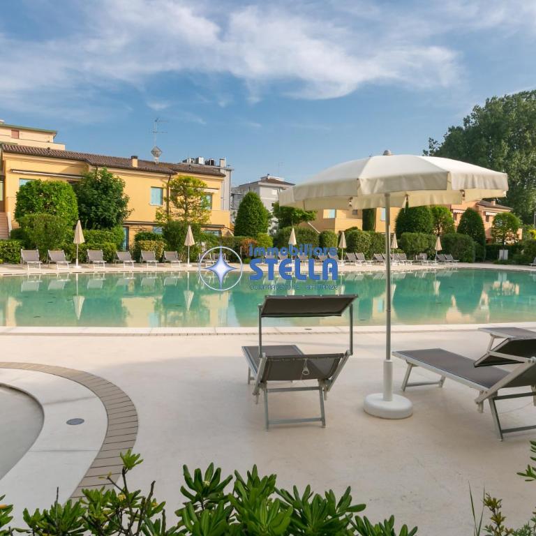 Residence Borgo dei Fiori - Appartamento con 2 Camere da Letto - 8