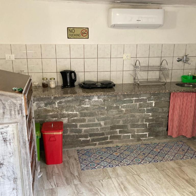 Rio Rest Apartments - Apartment with Terrace - 4