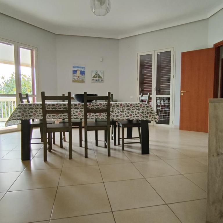 Appartamenti in Villa Polimnia - Casa con 3 Camere da Letto - 38