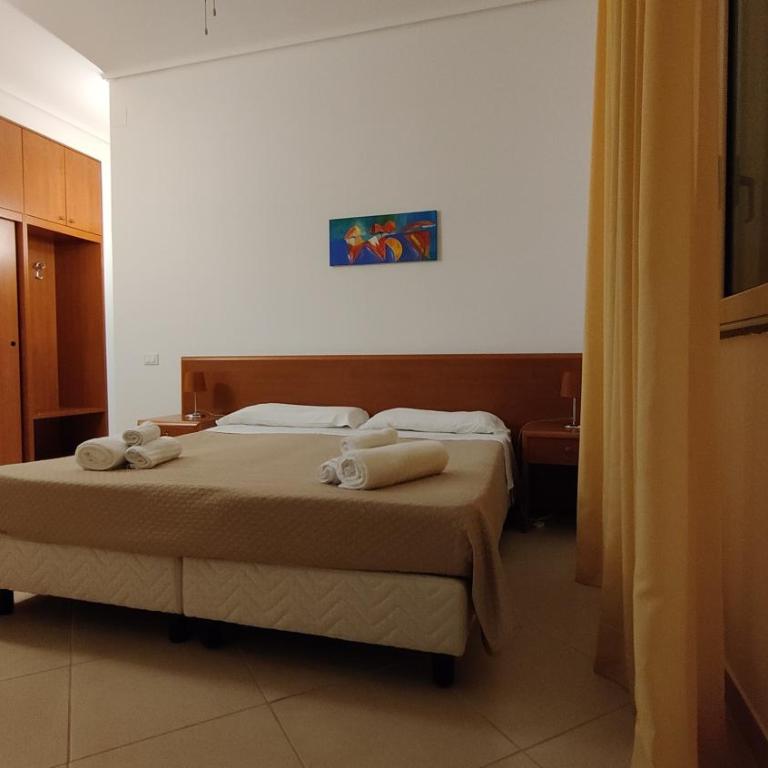 Appartamenti in Villa Polimnia - Casa con 3 Camere da Letto - 48