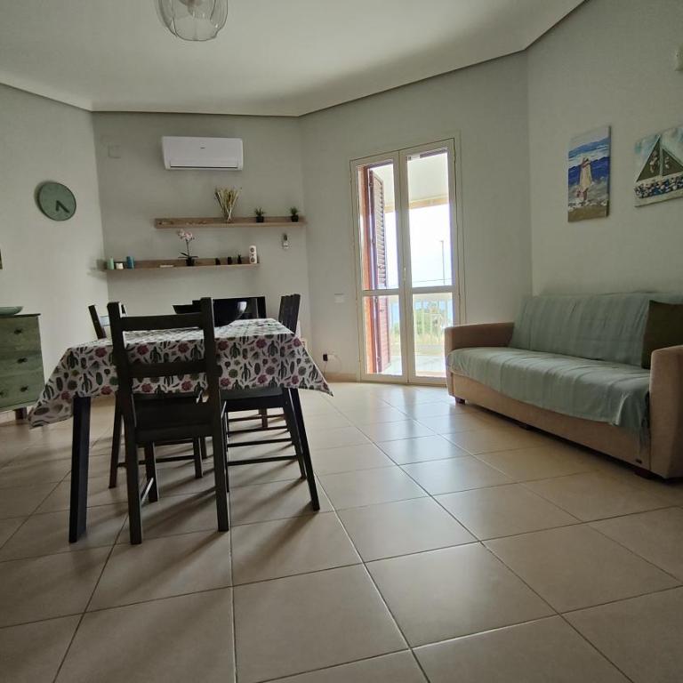 Appartamenti in Villa Polimnia - Casa con 3 Camere da Letto - 40