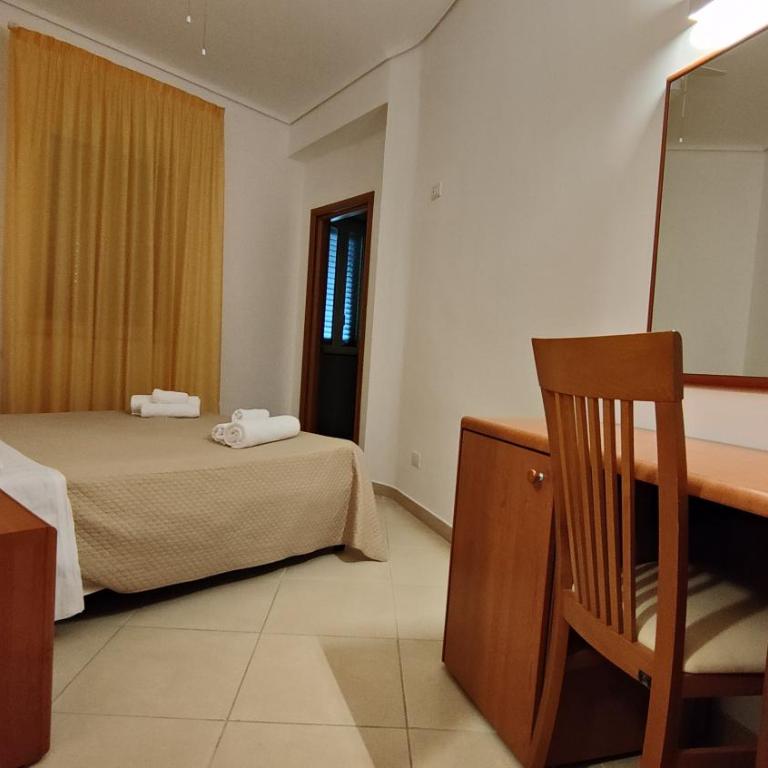Appartamenti in Villa Polimnia - Casa con 3 Camere da Letto - 43