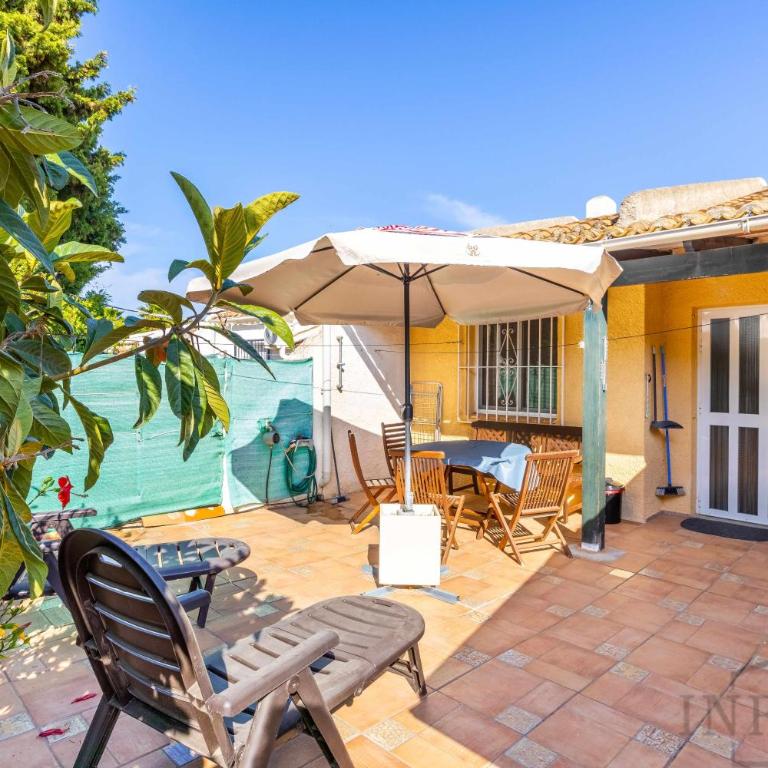 Inftour La viña Bungalow - Apartamento de 2 dormitorios - 4