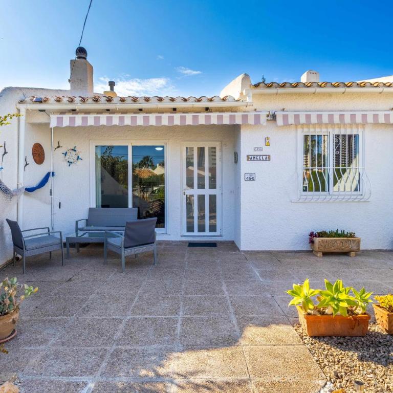 Inftour La viña Bungalow - Apartamento de 2 dormitorios - 6