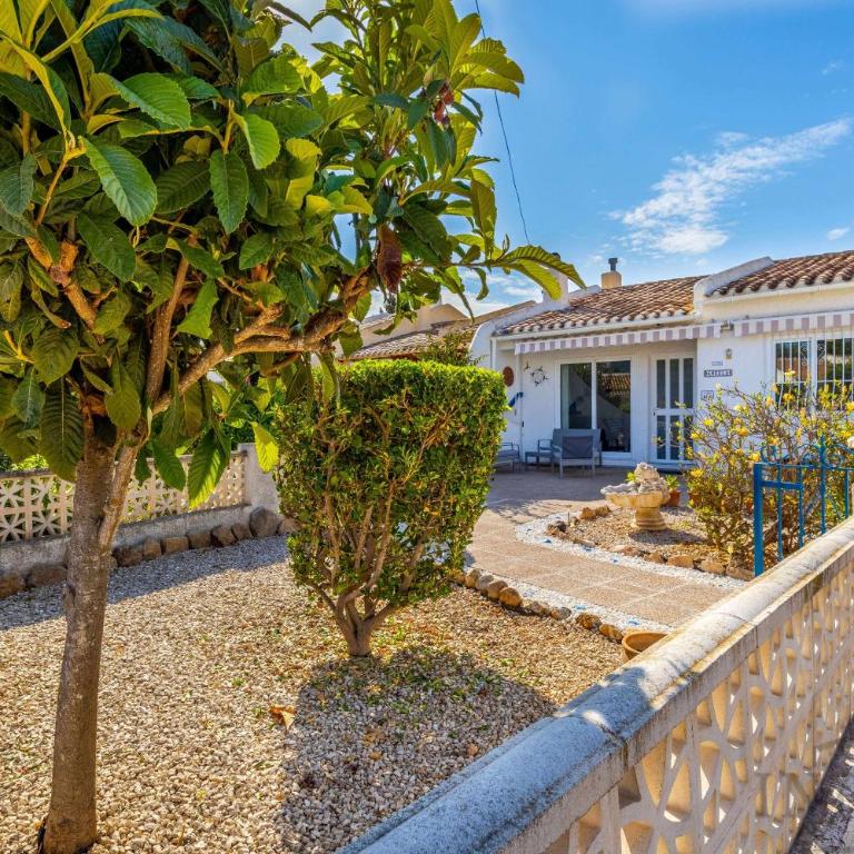 Inftour La viña Bungalow - Apartamento de 2 dormitorios - 7