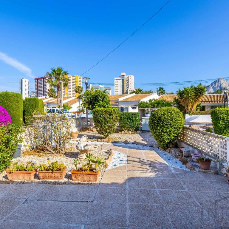 Inftour La viña Bungalow - Apartamento de 2 dormitorios - 1