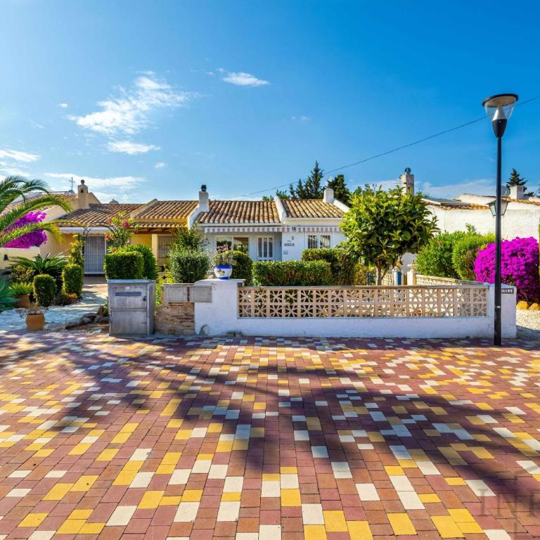 Inftour La viña Bungalow - Apartamento de 2 dormitorios - 8