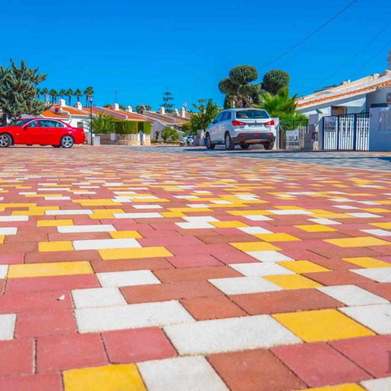 Inftour La viña Bungalow - Apartamento de 2 dormitorios - 12
