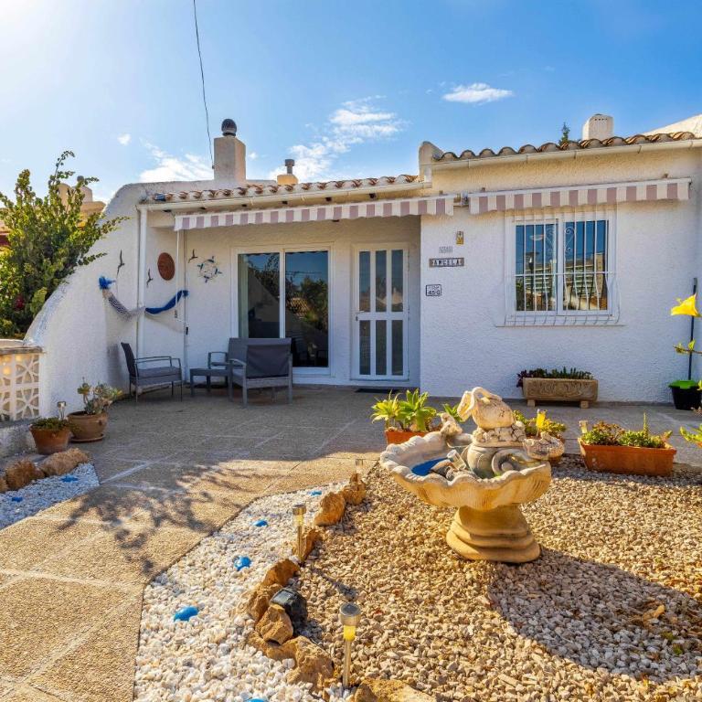 Inftour La viña Bungalow - Apartamento de 2 dormitorios - 13