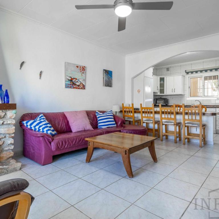Inftour La viña Bungalow - Apartamento de 2 dormitorios - 14