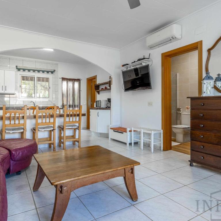 Inftour La viña Bungalow - Apartamento de 2 dormitorios - 15