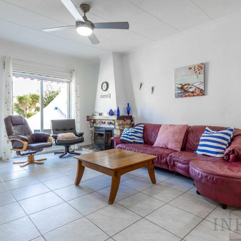 Inftour La viña Bungalow - Apartamento de 2 dormitorios - 16