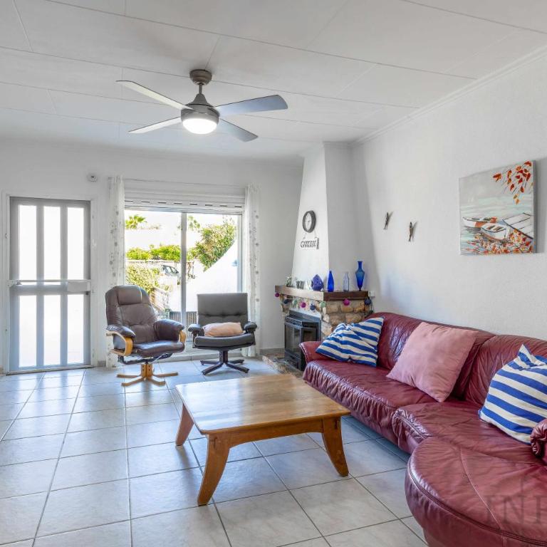 Inftour La viña Bungalow - Apartamento de 2 dormitorios - 17