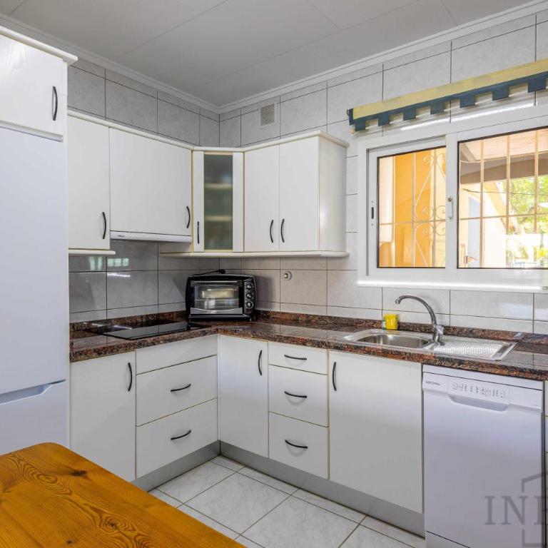 Inftour La viña Bungalow - Apartamento de 2 dormitorios - 19