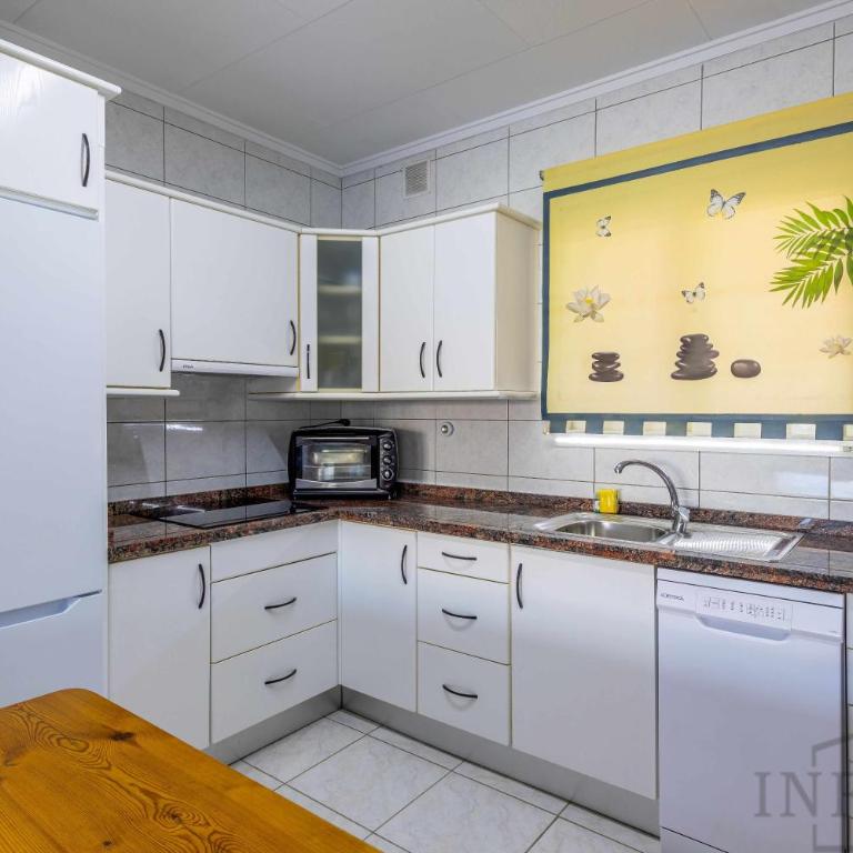 Inftour La viña Bungalow - Apartamento de 2 dormitorios - 20