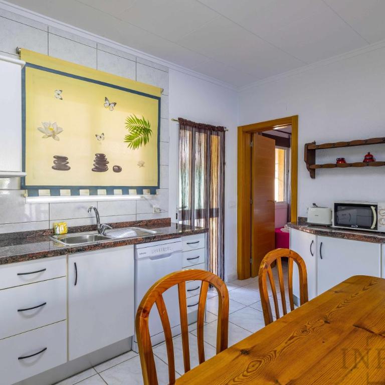 Inftour La viña Bungalow - Apartamento de 2 dormitorios - 21