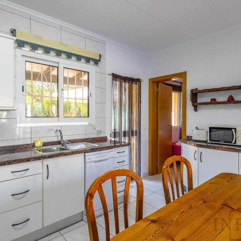 Inftour La viña Bungalow - Apartamento de 2 dormitorios - 22