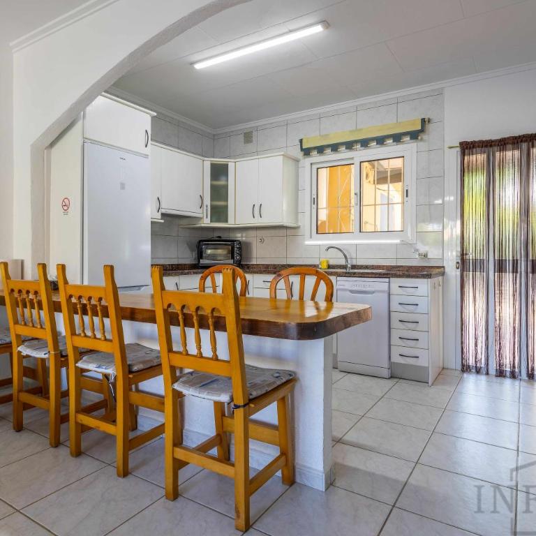 Inftour La viña Bungalow - Apartamento de 2 dormitorios - 23