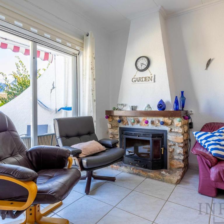 Inftour La viña Bungalow - Apartamento de 2 dormitorios - 24