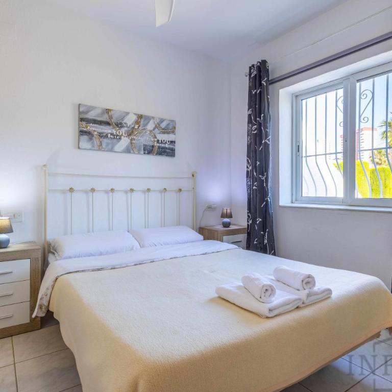 Inftour La viña Bungalow - Apartamento de 2 dormitorios - 25