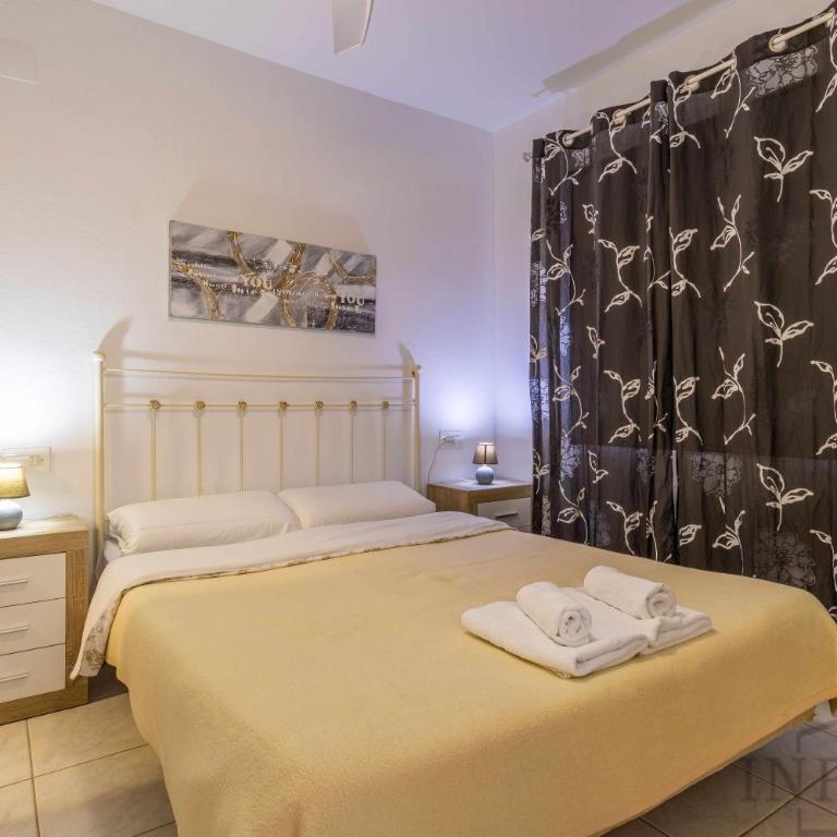 Inftour La viña Bungalow - Apartamento de 2 dormitorios - 27