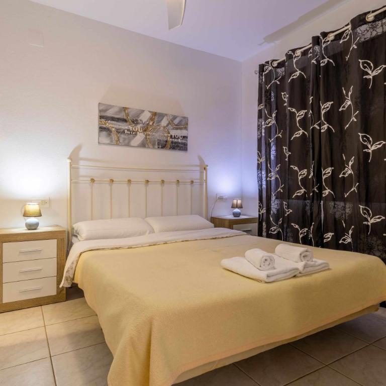 Inftour La viña Bungalow - Apartamento de 2 dormitorios - 28
