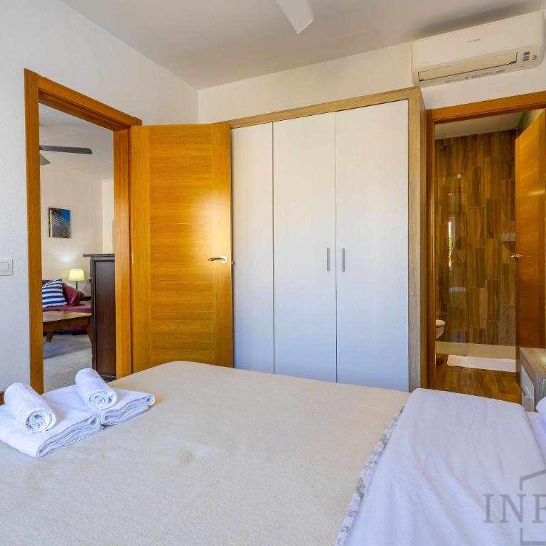Inftour La viña Bungalow - Apartamento de 2 dormitorios - 30