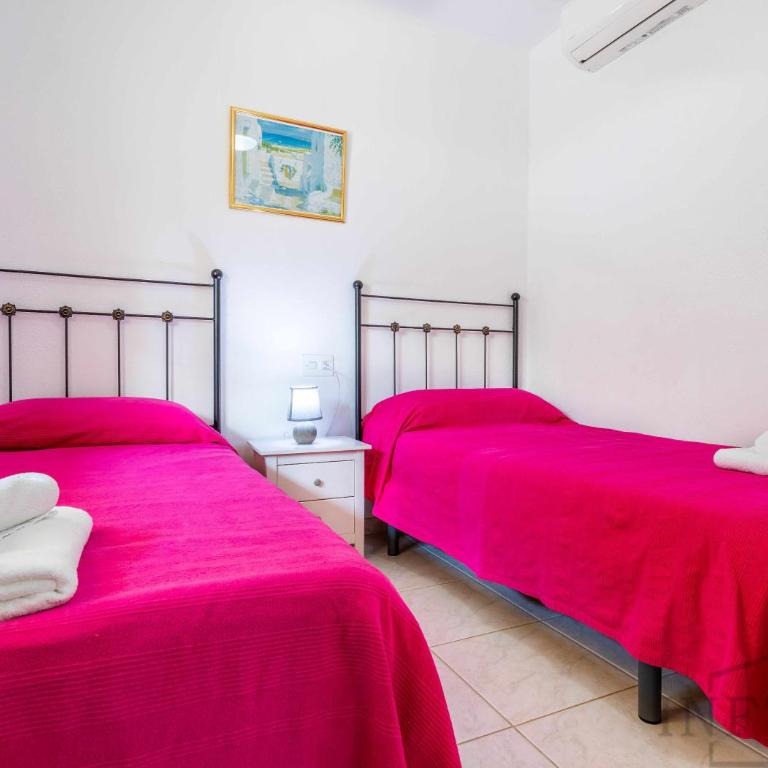 Inftour La viña Bungalow - Apartamento de 2 dormitorios - 31