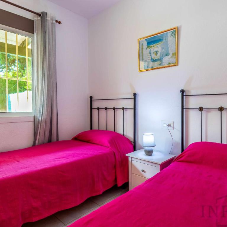 Inftour La viña Bungalow - Apartamento de 2 dormitorios - 33