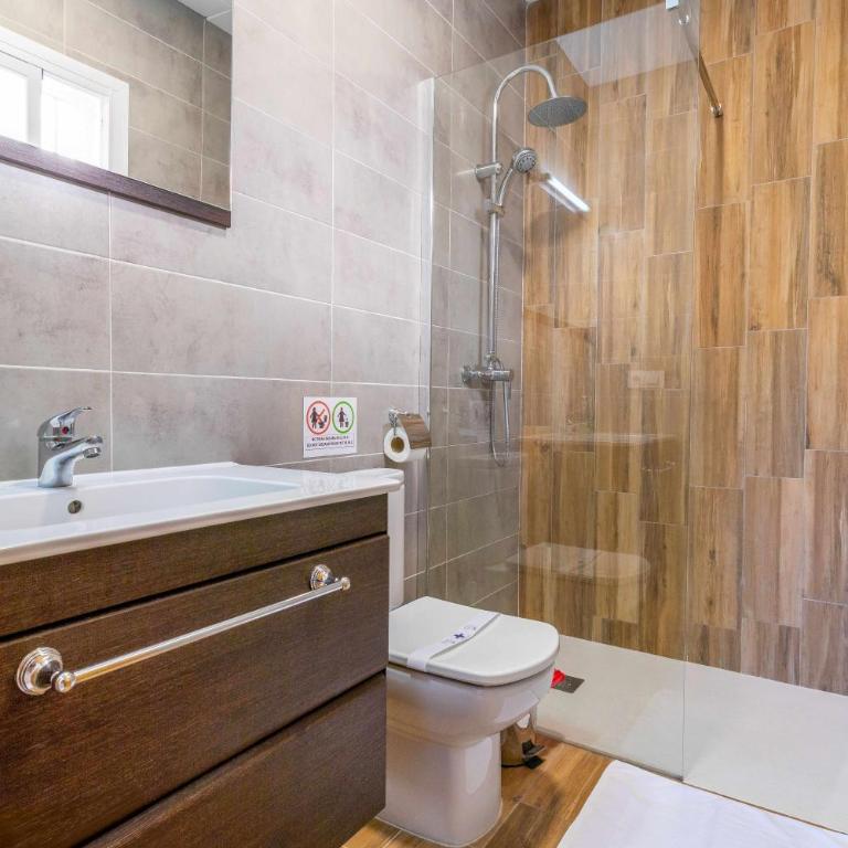 Inftour La viña Bungalow - Apartamento de 2 dormitorios - 34
