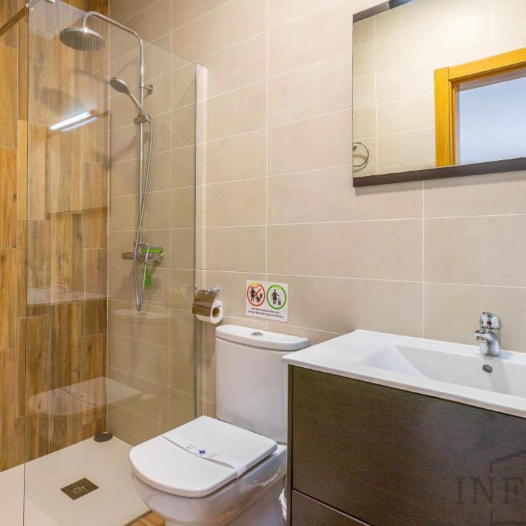 Inftour La viña Bungalow - Apartamento de 2 dormitorios - 35
