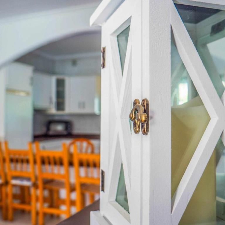 Inftour La viña Bungalow - Apartamento de 2 dormitorios - 37
