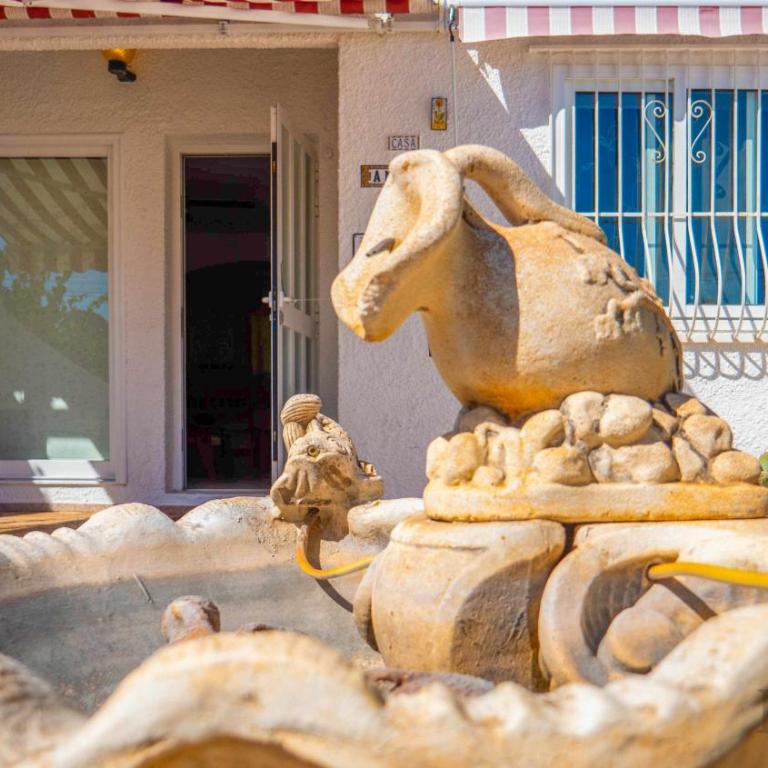 Inftour La viña Bungalow - Apartamento de 2 dormitorios - 39