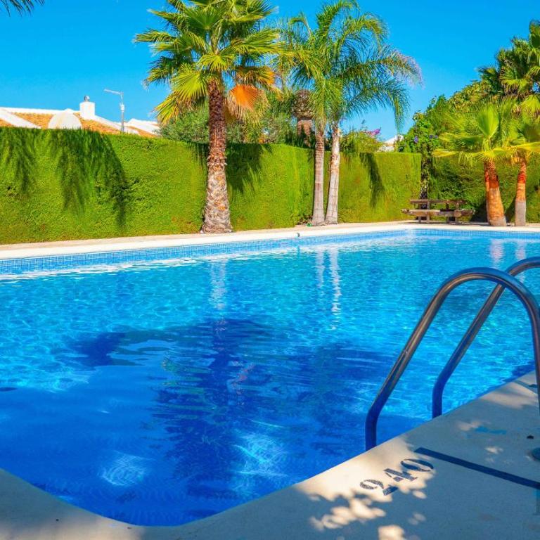 Inftour La viña Bungalow - Apartamento de 2 dormitorios - 43