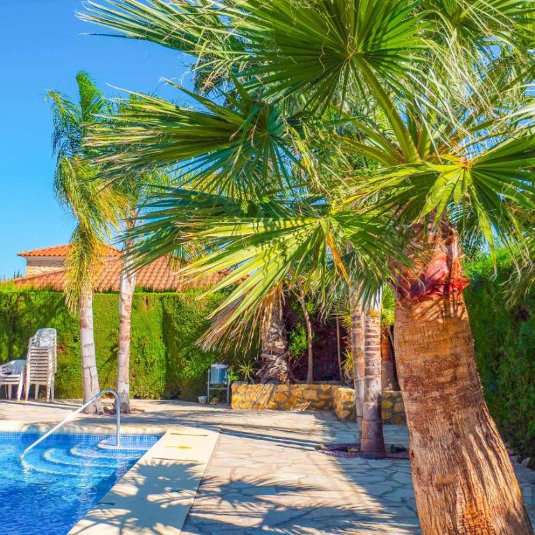 Inftour La viña Bungalow - Apartamento de 2 dormitorios - 45