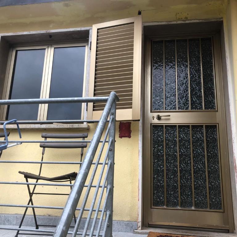 Rio Rest Apartments - Apartment with Terrace - 2